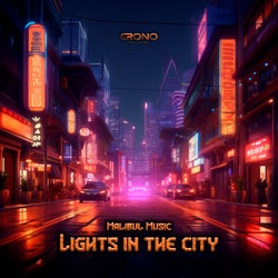 Lights in the City