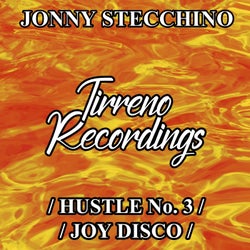 Hustle No. 3 / Joy Disco