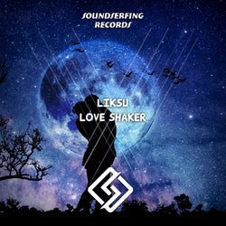 Love Shaker