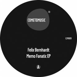 Memo Fanatic EP