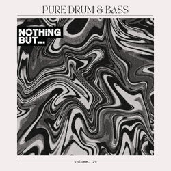 Nothing But... Pure Drum & Bass, Vol. 29