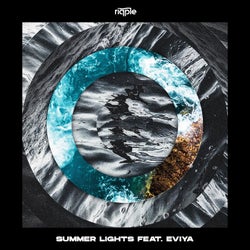 Summer Lights feat. Eviya