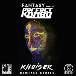 Fantasy (Perfect Kombo Remix)