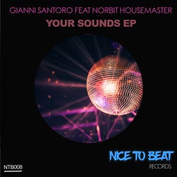 Your Sounds EP