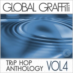 Trip Hop Anthology, Volume 4