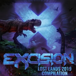 Lost Lands 2019 Compilation