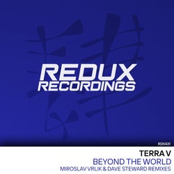 Beyond The World (Remixes)