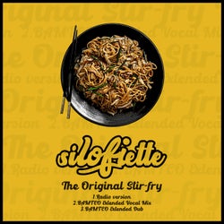 The Original Stir-Fry