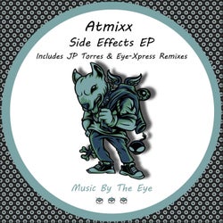 Side Effects EP