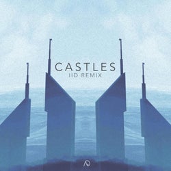 Castles (feat. Brooke Williams) [IID Remix]