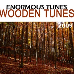 Wooden Tunes 2009