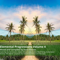 Elemental Progressions Volume 4