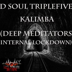 Kalimba (Deep Meditators Internal Lockdown)