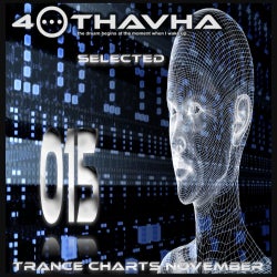 Trance Charts November 015