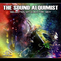 The Sound Alquimist, Selected By Elektrik Boy