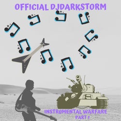 Instrumental Warfare Part 1