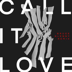 Call It Love (feat. Rory James) [VIP]