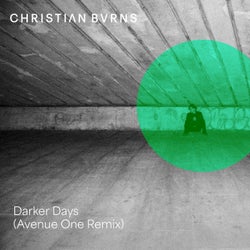 Darker Days - Avenue One Remix