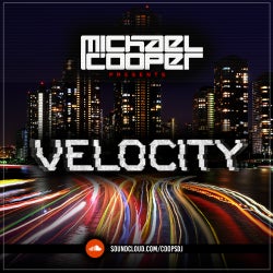 Velocity Trance & Uplifting 010 Chart