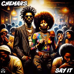 Say It