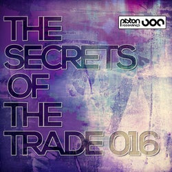 The Secrets Of The Trade 016