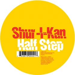 Halfstep