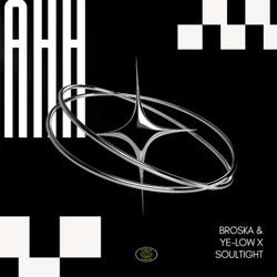 Ahh (Extended Mix)