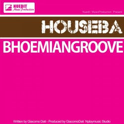 Bhoemian Groove
