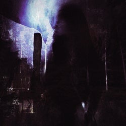 broken mirror