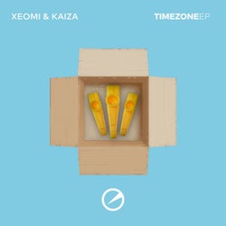 Timezone EP