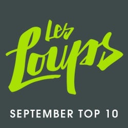 Les Loups' September 2011 Top 10