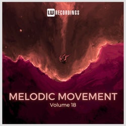 Melodic Movement, Vol. 18