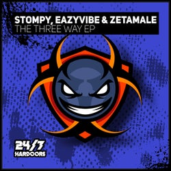 The Three-Way EP