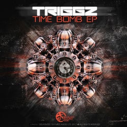 Time Bomb E.P