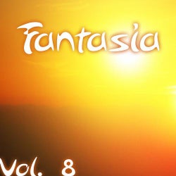 Fantasia Vol. 8