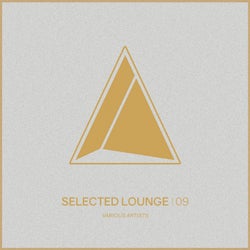Selected Lounge, Vol.09