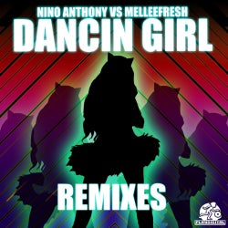 Dancin Girl Remixes