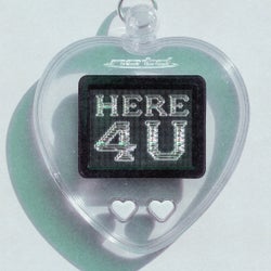 HERE 4 U - Extended