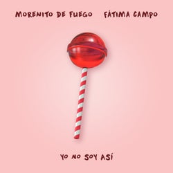 YO NO SOY ASÍ