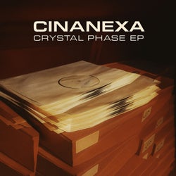 Crystal Phase EP
