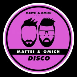 Disco (Extended Mix)