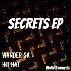 Secrets EP