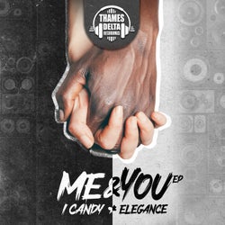 Me & You EP