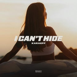 I Can't Hide