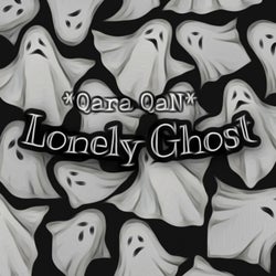 Lonely Ghost