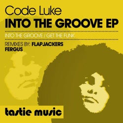 Into the Groove EP