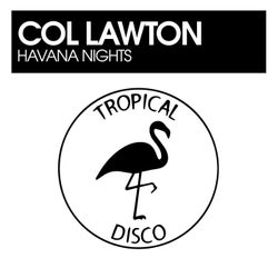 Havana Nights