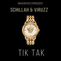 Tik Tak (feat. ViruzZ)