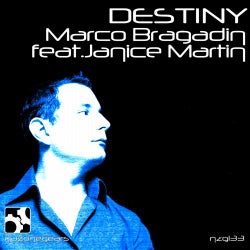 Destiny (feat. Janice Martin)