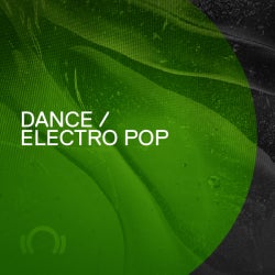 Best Sellers 2020: Dance / Electro Pop